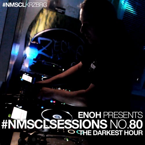 Enoh - NMSCL Sessions 080 Chart